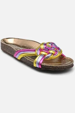 Semerdjian Clogs & Pantoletten Arezzo - - Größe 36