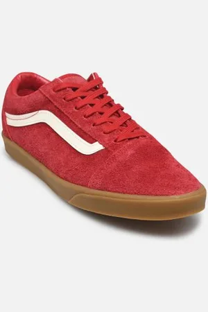 Vans Old Skool Lowpro W - - Sneaker - Größe 36
