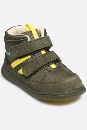 Kickers Stiefeletten & Boots KICKBUBBLOKRO - - Größe 19