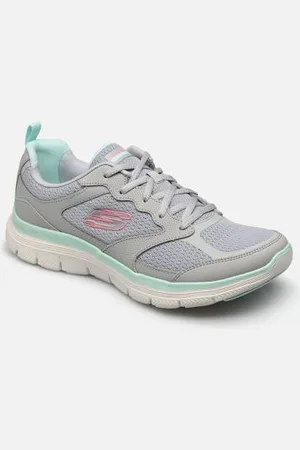 Skechers Sportschuhe FLEX APPEAL 4.0 - ACTIVE FLOW - - Größe 36