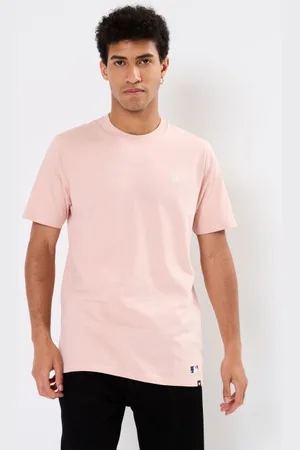 47 Brand Bekleidung 47 TEE MLB NEW YORK YANKEES BASE RUNER LCEMB ECHO - Unisexe M - - Größe M