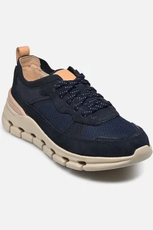 Clarks Nature X Cove - - Sneaker - Größe 36