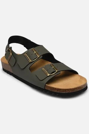 Scholl Sandalen HENRI COLLECTION - - Größe 40