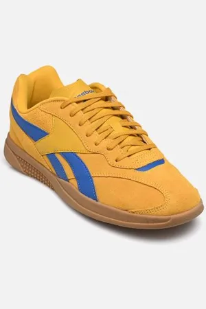 Reebok Hammer Street - - Sneaker - Größe 39