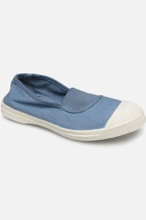 Bensimon Tennis Elastique E - - Sneaker - Größe 23