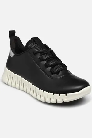 Ecco Gruuv W - - Sneaker - Größe 38