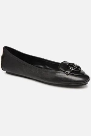 Michael Kors Ballerinas Lillie Moc - - Größe 37