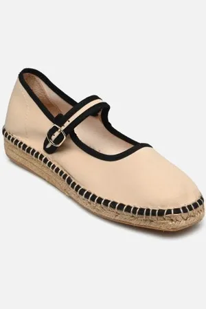 Naguisa Ballerinas PEONIA - - Größe 36