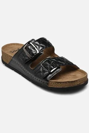 Scholl Clogs & Pantoletten BORA 2 STRAPS COMFORT - - Größe 36