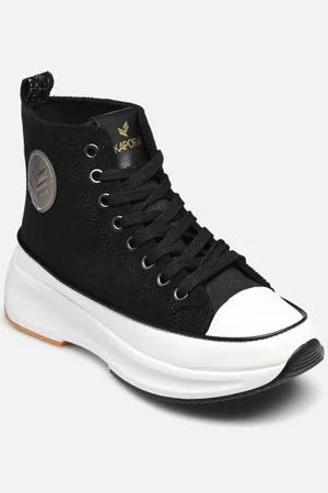 Kaporal 5 Christa - - Sneaker - Größe 36