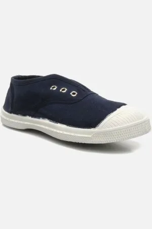 Bensimon Tennis Elly E - - Sneaker - Größe 23