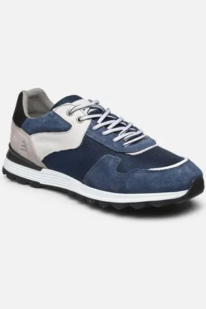 Bullboxer 373N20072AJSWH - - Sneaker - Größe 40