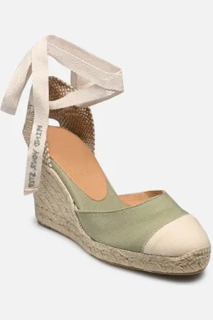Castaner Espadrilles Carina H8 - - Größe 37