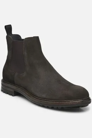 Blackstone Stiefeletten & Boots UG23 - - Größe 42