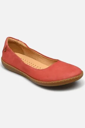 El Naturalista Ballerinas Coral N5300 - - Größe 37