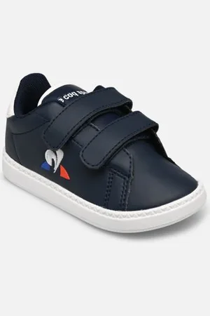 Le Coq Sportif Courtset INF - - Sneaker - Größe 23