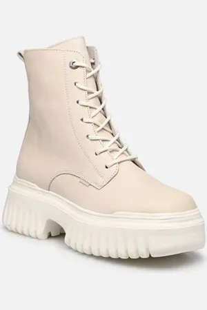 Bronx Stiefeletten & Boots Mount-Ann 47447 - - Größe 36
