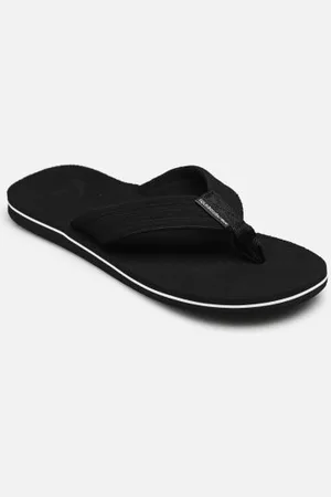 Quiksilver Zehensandalen MOLOKAI LAYBACK TEXTURED - - Größe 40