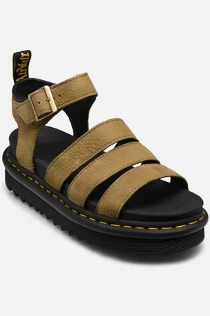 Dr. Martens Sandalen Blaire - - Größe 39