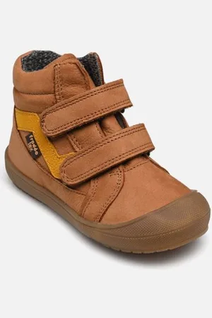 Froddo Stiefeletten & Boots Ollie tex - - Größe 19