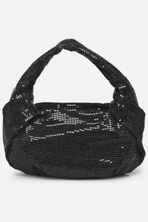 Pieces® Handtaschen Nitter Sequins Shoulder Bag - - Größe T.U