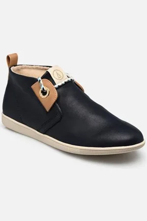 Armistice Schnürschuhe Stone Mid Cut W - - Größe 36