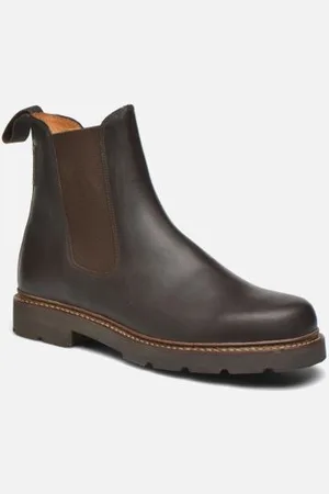 Aigle Stiefeletten & Boots Quercy M - - Größe 42