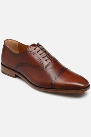 Marvin&Co Schnürschuhe Miller - - Größe 39