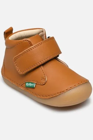Kickers Stiefeletten & Boots Sabio - - Größe 18