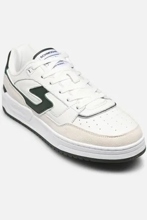 Schmoove BROOKLYN COURT M - - Sneaker - Größe 40