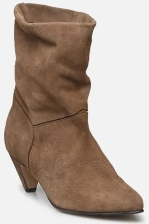 Anonymous copenhagen Stiefel Jassi 50 Stiletto - - Größe 40