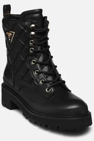 Guess Stiefeletten & Boots BADAE2 - - Größe 36