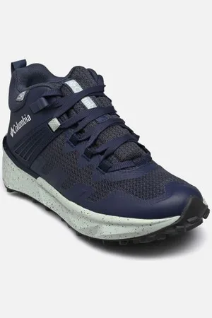 Columbia Sportschuhe Facet 75 Mid Outdry W - - Größe 38