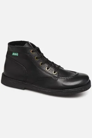 Kickers Schnürschuhe Legendiknew - - Größe 36