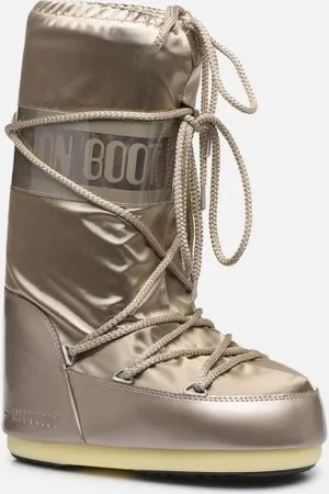 Moon Boot Stiefel MB ICON GLANCE - - Größe 42 - 44
