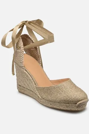 Castaner Espadrilles Carina H8 - - Größe 36