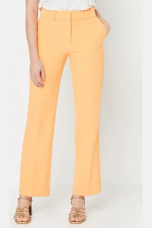 Y.A.S Bekleidung Yasbluris Mw Flared Pant Noos - - Größe S