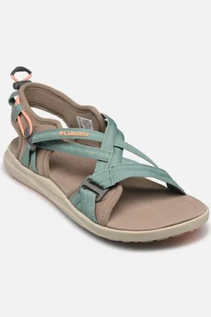 Columbia Sandalen Sandal W - - Größe 36