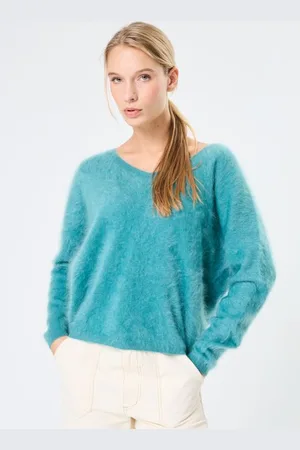 ABSOLUT CASHMERE Bekleidung SOELI - - Größe M
