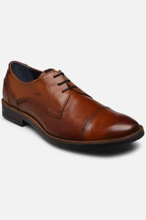 Fluchos Schnürschuhe F1630 - - Größe 39
