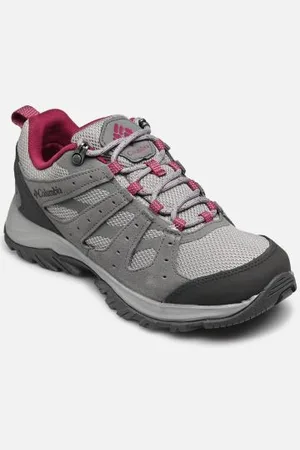 Columbia Sportschuhe Redmond III Waterproof W - - Größe 36