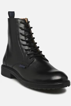 Hexagone Pellet Stiefeletten & Boots NELSON - - Größe 39