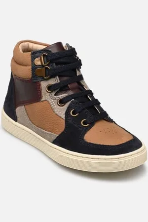 Ten IS TEN B HIKING - - Sneaker - Größe 25