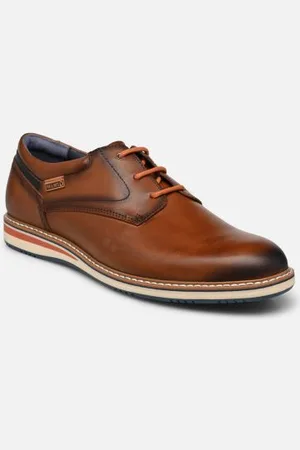Pikolinos Schnürschuhe AVILA M1T-4050 - - Größe 40