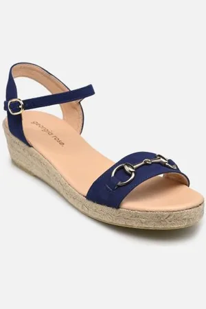Georgia Rose Espadrilles Dolce - - Größe 35