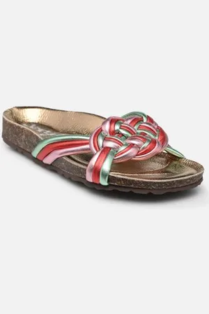 Semerdjian Clogs & Pantoletten Arezzo - - Größe 37