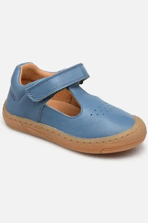 Froddo Ballerinas Minni T-Bar - - Größe 20
