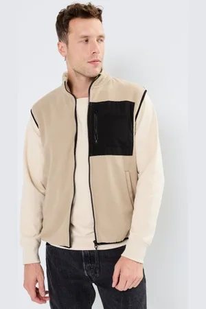 Blend Bekleidung Waistcoat - - Größe S