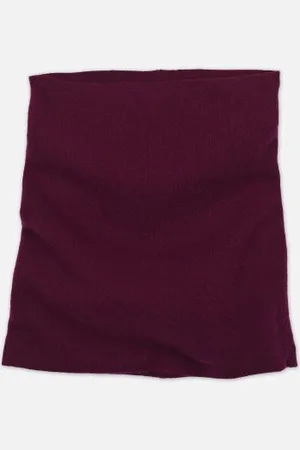 ABSOLUT CASHMERE Schal LILOU - - Größe T.U