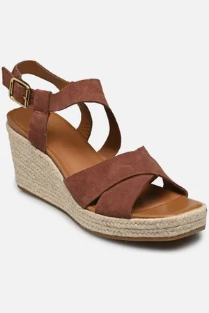 Geox Espadrilles D PANAREA D D4 - - Größe 36